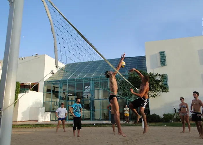 Sharm Holiday Resort